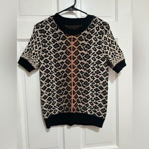 Women’s Maeve by Anthropologie‎ Sweater Shirt Size XS